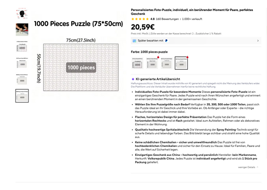 Fotopuzzle