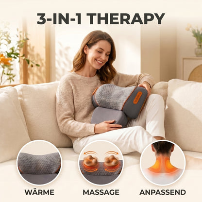 Velvana - Massagekissen