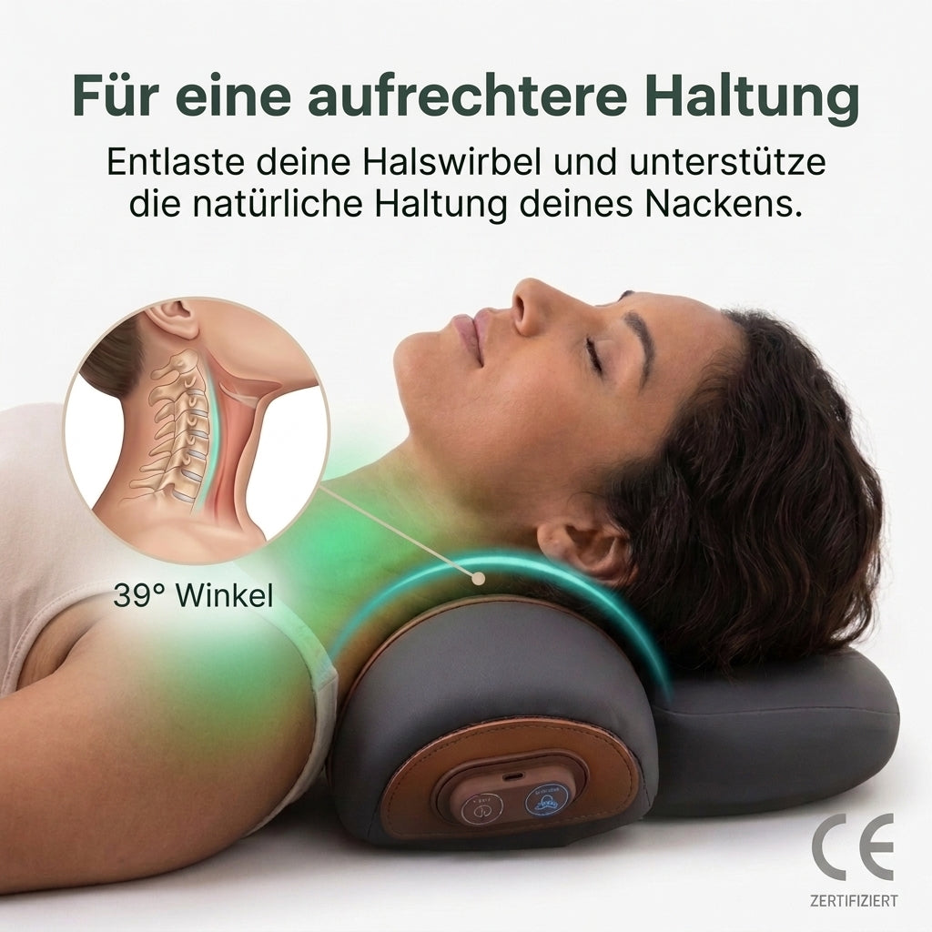 Velvana - Massagekissen