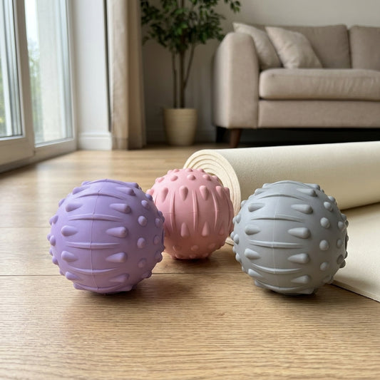 Velvana - Massage Ball