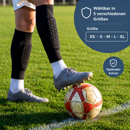 KickOff - Schienbeinschoner