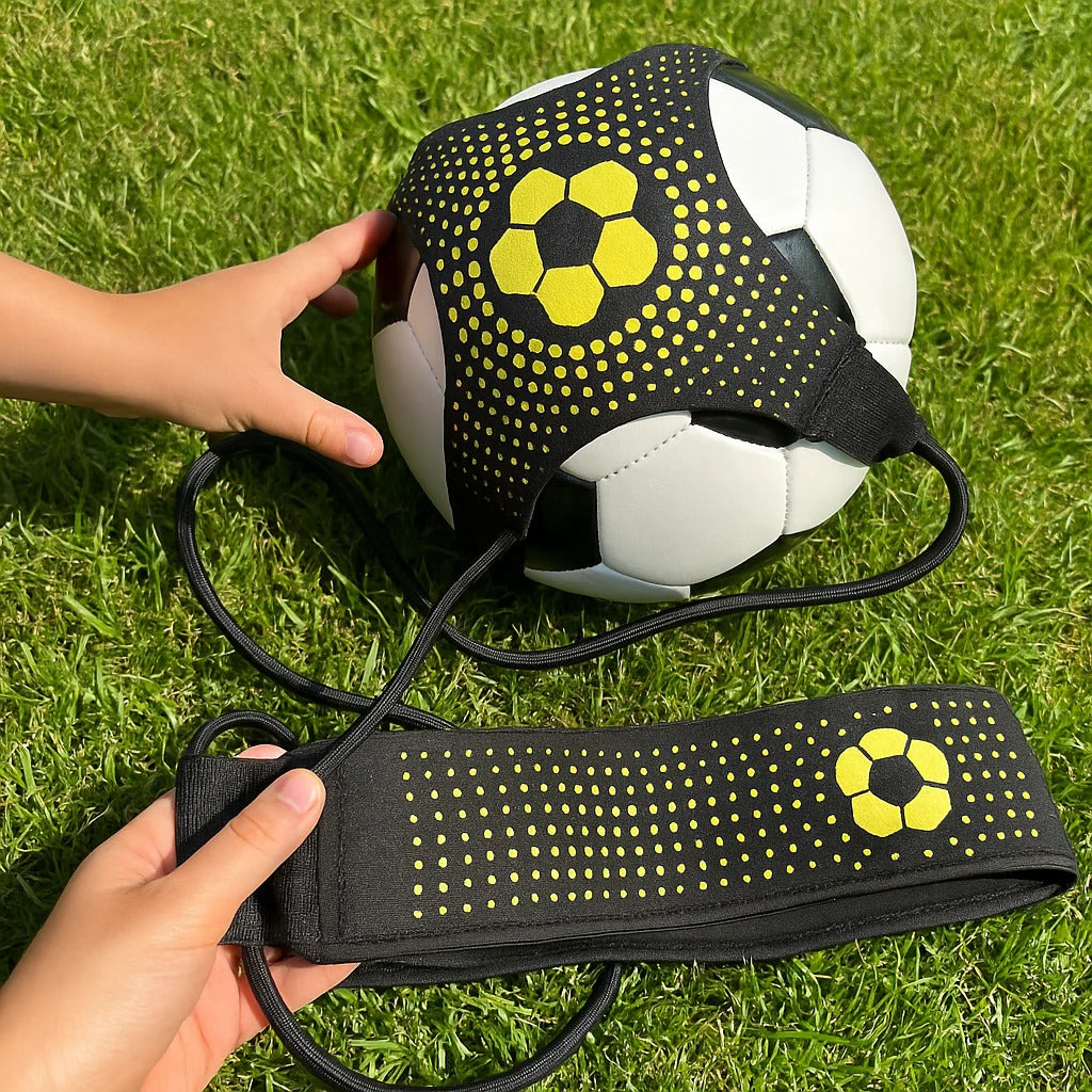 KickOff - SoloTrainer