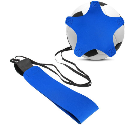 KickOff - SoloTrainer