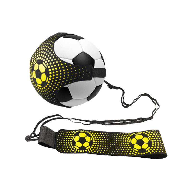 KickOff - SoloTrainer