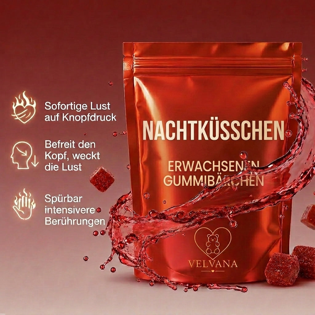 Velvana - Nachtküsschen