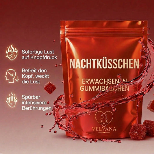 Velvana - Nachtküsschen