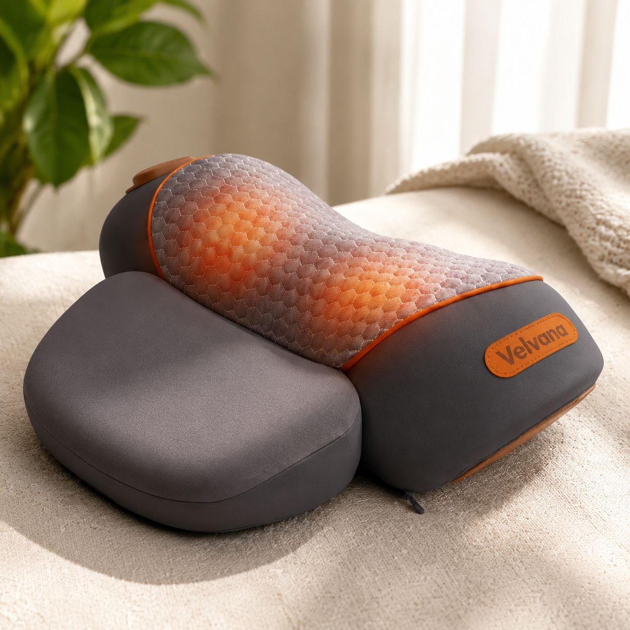 Velvana - Massagekissen