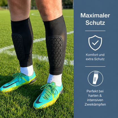 KickOff - Schienbeinschoner