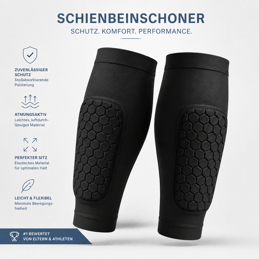 KickOff - Schienbeinschoner