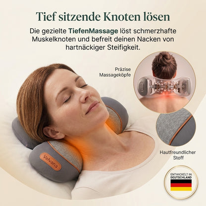 Velvana - Massagekissen